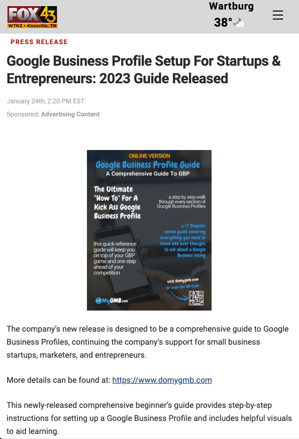 The Best ReScreening Company